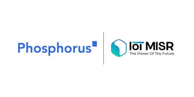 IoT Misr” تتعاون مع “Phosphorus” للتوسع في تأمين إنترنت الأشياء داخل مصر