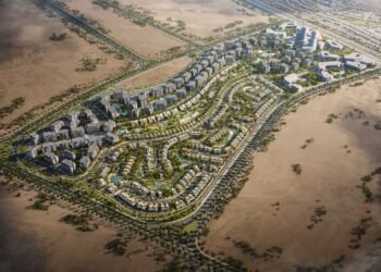 هايد بارك العقارية للتطوير تطلق مرحلة “Water Residences” الجديدة بمشروع هايد بارك سنترال في شرق القاهرة