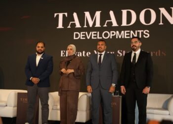تحالف استراتيجي بين شركتي «TAMADON DEVELOPMENT و Mynt hospitality  لإطلاق سلسلة فنادق بعلامة خاصة في مصر
