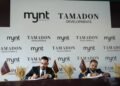 TAMADON Developments partners with MYNT in strategic alliance to launch a branded hotel chain in Egypt