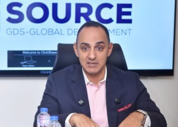 رئيس تيك سورس: مصر مؤهلة لقيادة تصدير خدمات التخطيط والتحليل المالي بالمنطقة