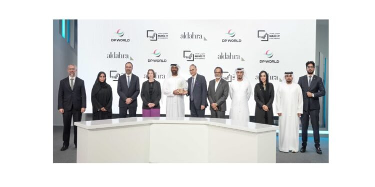 موانئ دبي العالمية تتعاون مع “الظاهرة” لتعزيز الأمن الغذائي وتطوير الخدمات اللوجستية الزراعية في دول مجلس التعاون الخليجي