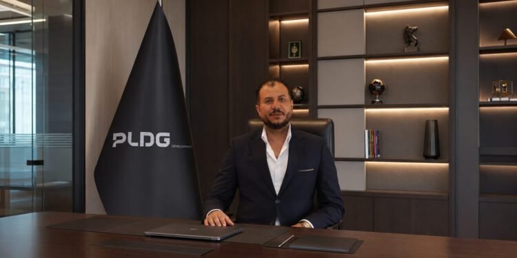 «PLDG Development» تحصل على شهادة « ISO 9001 العالمية» كاعتماد دولي يعزز قدرتها على التوسع 