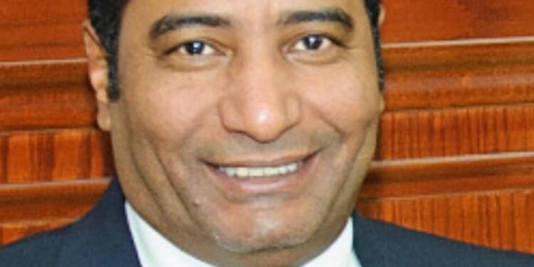 مسعد صلاح عضواً بمجلس إدارة الأهرام للسياحة