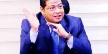 داكر عبد اللاه يطالب بقيادة من خارج القطاع على رأس منظومة تنظيم القطاع العقاري في صياغة القانون و لائحته التنفيذية