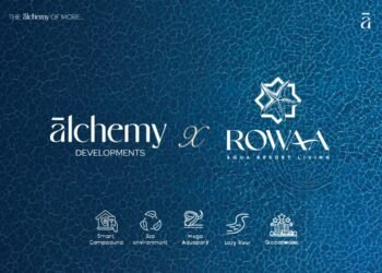 “رواء ريزورت  Rowaa Resort ”.. وجهة جديدة تعيد تعريف الحياة الساحلية في الساحل الشمالي