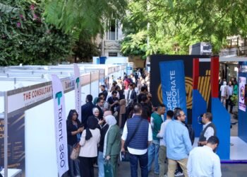 غدا.. انطلاق الدورة الثانية من معرض LaunchPad Expo لمقدمي خدمات الشركات الصغيرة والمتوسطة في مصر
