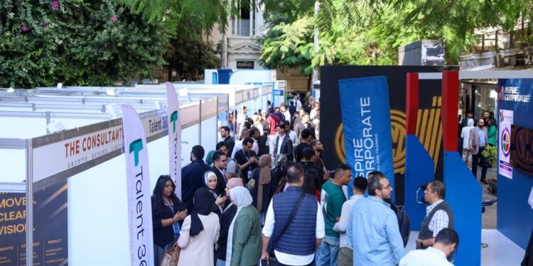 غدا.. انطلاق الدورة الثانية من معرض LaunchPad Expo لمقدمي خدمات الشركات الصغيرة والمتوسطة في مصر