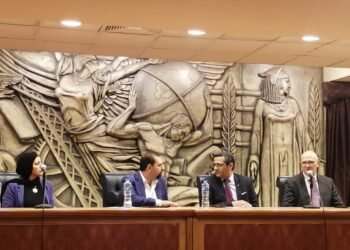 شعبة محرري الاتصالات بنقابة الصحفيين تعلن الفائزين بجائزة الصحافة في تكنولوجيا المعلومات والاتصالات 2025