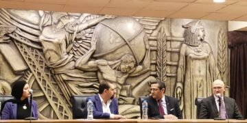 شعبة محرري الاتصالات بنقابة الصحفيين تعلن الفائزين بجائزة الصحافة في تكنولوجيا المعلومات والاتصالات 2025