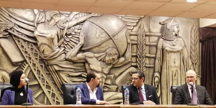 شعبة محرري الاتصالات بنقابة الصحفيين تعلن الفائزين بجائزة الصحافة في تكنولوجيا المعلومات والاتصالات 2025