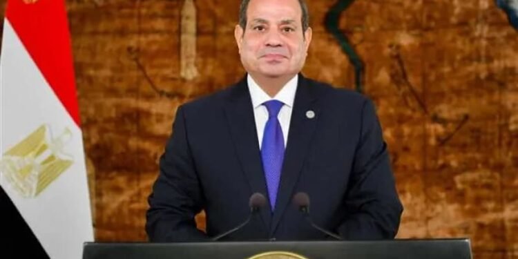 استغاثة إلى الرئيس السيسي لإنقاذ ملف التحول الرقمي بوزارة التضامن.. ومنع إهدار 250 مليار جنيه من التبرعات