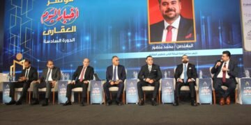 محمد منصور: التنظيم والشفافية مفتاح جذب الاستثمارات العقارية المحلية والأجنبية