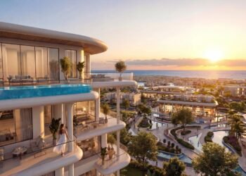 مصر إيطاليا العقارية تعلن عن إطلاق “Maison Solare Boutique Hotel & Serviced Residences” بمشروع سولاري رأس الحكمة