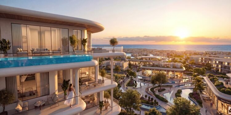 مصر إيطاليا العقارية تعلن عن إطلاق “Maison Solare Boutique Hotel & Serviced Residences” بمشروع سولاري رأس الحكمة
