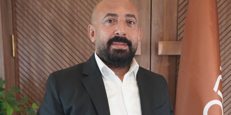 كونفوي للتطوير العقاري تواصل تعزيز مكانتها بالسوق المصري بمعرض جماهيري تحت شعار «خصمك من نص مقدمك»