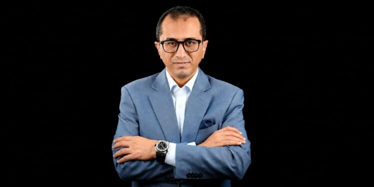 طارق بهاء: ضرورة ظهور اتحاد المطورين العقاريين لتنظيم السوق وتعزيز ثقة العملاء محليًا ودوليًا
