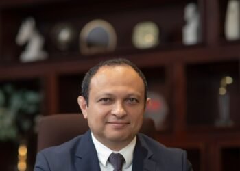 ماونتن ڤيو تطلق “Creek View” في واحدة من أبرز خطواتها التوسعية في قلب القاهرة الجديدة