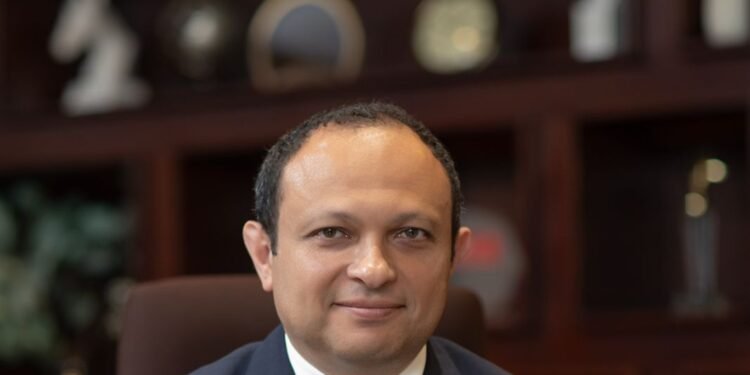 ماونتن ڤيو تطلق “Creek View” في واحدة من أبرز خطواتها التوسعية في قلب القاهرة الجديدة