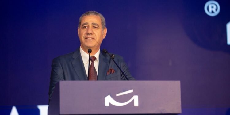 «Marsoum Developments» تطلق «Smouha Gate» أول مشروعاتها بالسوق العقاري
