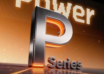 سلسلة realme P4 تقدم عصرًا جديدًا من القوة الذكية للشباب
