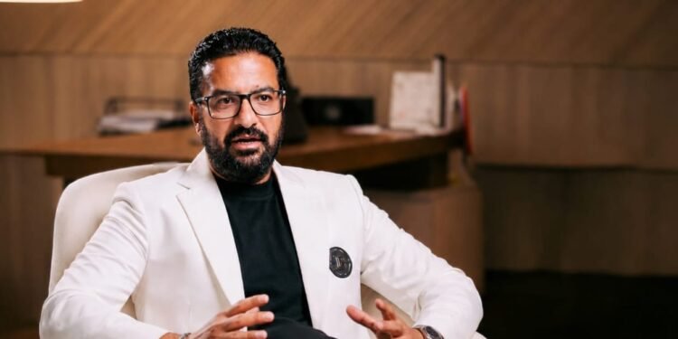 «إمباير ستيت للتطوير» تكشف عن فلسفة تطوير مشروع «Upmount» لتطبيق مفهوم «أنسنة العقار»