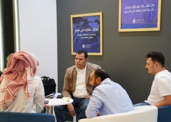 «معرض المستقبل العقاري Future Expo» يعزز مكانته بالسوق الخليجي وينطلق في جدة..18 يونيو المقبل