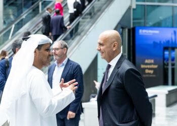 إي اف چي هيرميس وسوق أبو ظبي للأوراق المالية ينظمان ملتقى فرص الاستثمار لسوق أبو ظبي للأوراق المالية