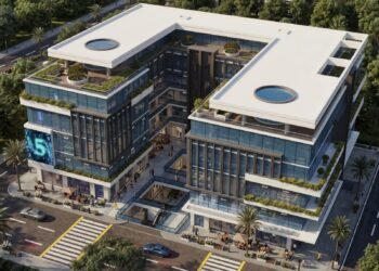 «أركانيا للتطوير» تكشف عن وحدات فندقية بمشروع «New Mansoura Hotel» بأنظمة سداد مرنة وأسعار تنافسية