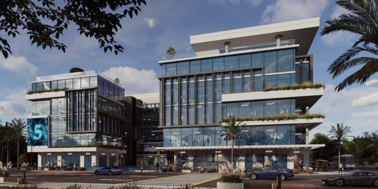Arkania Developments launches hotel units in New Mansoura Hotel project to meet increased demand on Delta region