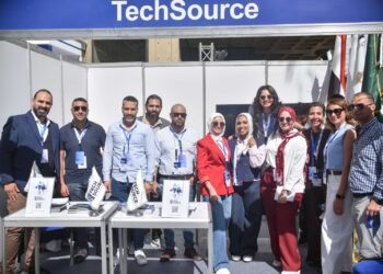 تيك سورس تشارك في LaunchPad Expo 2026 لدعم رواد الأعمال وتعزيز خدمات التعهيد والتحول الرقمي