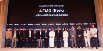 تركي آل الشيخ: مصر أصبحت على خريطة الترفيه العالمي.. وفعاليات ضخمة بالساحل الشمالي قريبًا