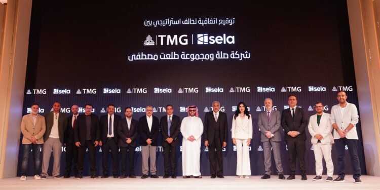 تركي آل الشيخ: مصر أصبحت على خريطة الترفيه العالمي.. وفعاليات ضخمة بالساحل الشمالي قريبًا