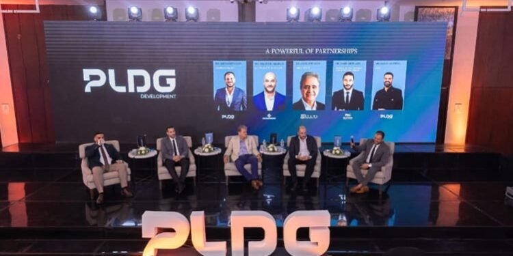 BLDG Development unveils EGP 30bn investment strategy, signs key agreements with ACE Moharram.Bakhoum, PDG, and Dreams