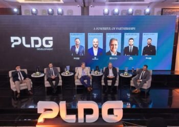 «PLDG Development» تتعاقد مع «محرم باخوم» و« PDG » و«دريمز».. وتكشف عن خطة استثمارية ب 30 مليار جنيه 