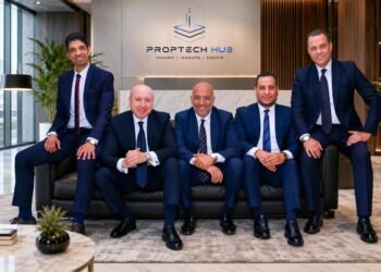 إطلاق “PropTech Hub” كشركة استثمارية استراتيجية لدعم وتطوير تكنولوجيا العقار في مصر والمنطقة