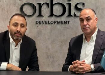 أوربيس للتطوير العقاري توسع استثماراتها في العاصمة الجديدة بمشروع سكني جديد في R8