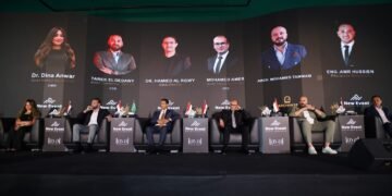 *New Event Developments expands portfolio in New Capital with LAYAL Residence*