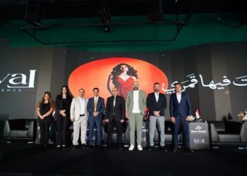 شركة «New Event Developments» تطلق أحدث مشروعاتها «LAYAL Residence» بالعاصمة الجديدة 