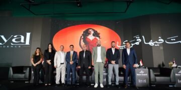 شركة «New Event Developments» تطلق أحدث مشروعاتها «LAYAL Residence» بالعاصمة الجديدة 