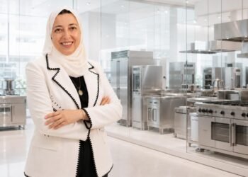 جرانة جروب” تحتفل بمرور 3 عقود من الريادة في مصر والعالم.. وتكشف عن خطة لتوسع عالمي جديد