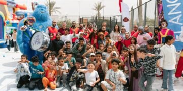 إي آند مصر تقود مبادرة “فرحة العيد” لمشاركة الناجين من الحروق الاحتفال بعيد الأضحى بالتعاون مع مركز أهل مصر للدمج والتمكين وبنك الكساء المصري