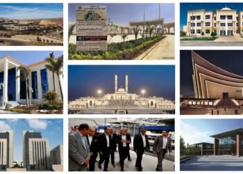 أرجينزا القابضة تطلق ON Developments ذراعها العقارية برؤية جديدة للسوق المصري