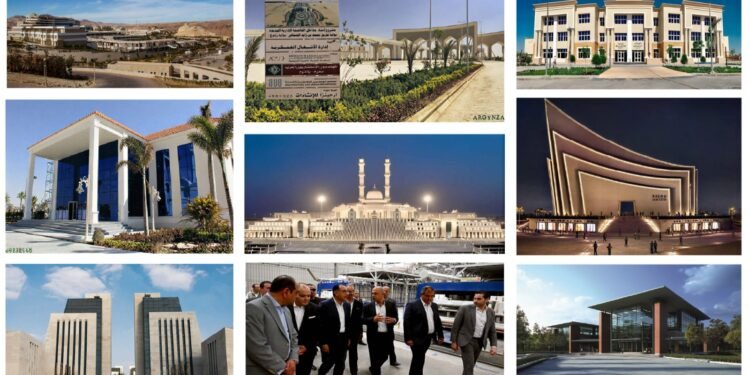 أرجينزا القابضة تطلق ON Developments ذراعها العقارية برؤية جديدة للسوق المصري