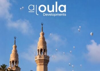 هليكوبتر و3000 باراشوت يشعلان أجواء عيد الأضحى في أكتوبر والشيخ زايد برعاية الأولى العقارية