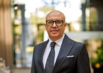 فوربس تختار المهندس عمرو سليمان ضمن قائمة أبرز قادة القطاع العقاري الأكثر تأثيرًا في الشرق الأوسط وشمال أفريقيا لعام 2026