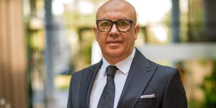 فوربس تختار المهندس عمرو سليمان ضمن قائمة أبرز قادة القطاع العقاري الأكثر تأثيرًا في الشرق الأوسط وشمال أفريقيا لعام 2026