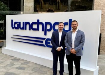 LaunchPad Expo Returns to The GrEEK Campus as Egypt’s SME Services Ecosystem Gains Momentum