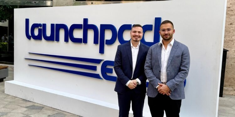 LaunchPad Expo Returns to The GrEEK Campus as Egypt’s SME Services Ecosystem Gains Momentum