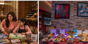 YOUR DEIRA MAY SORTED: EID FEASTS, FREE MOM BRUNCHES & EVERYTHING WORTH BOOKING AT THE SPICERY
